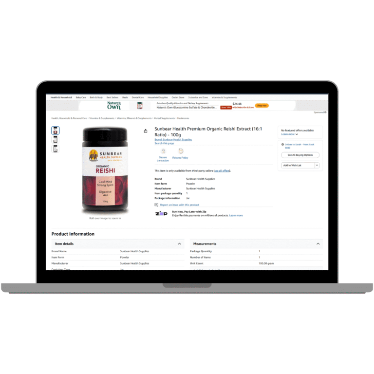 Amazon Sells, Instagram Inspires—Your Product Photos Need to Do Both