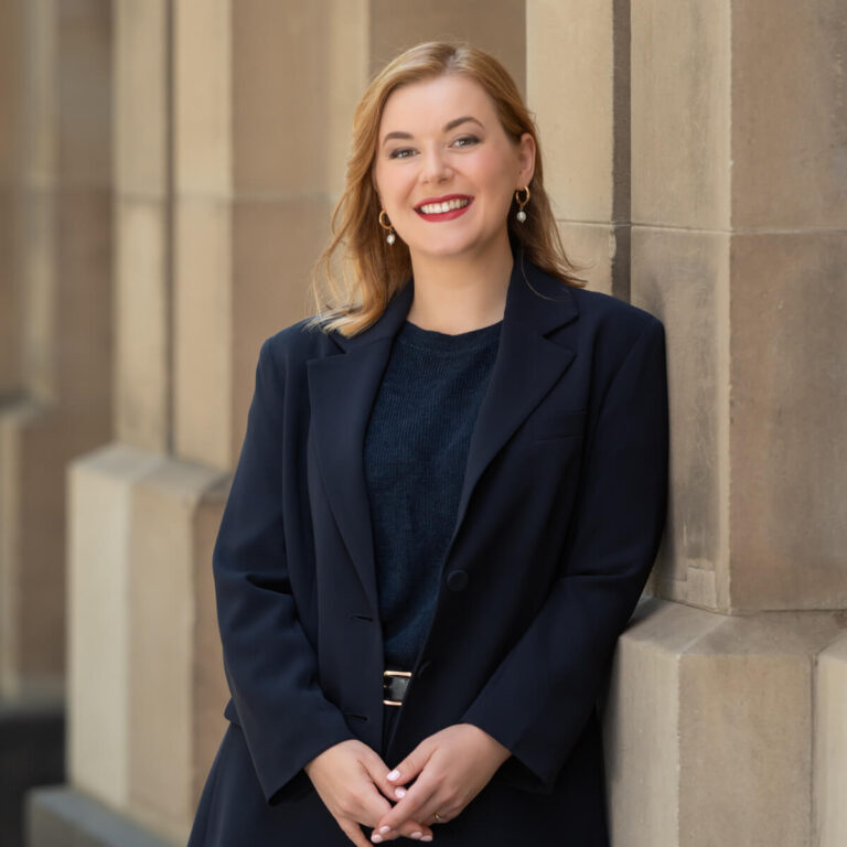 Fiona Cameron’s Personal Branding Photoshoot in Melbourne