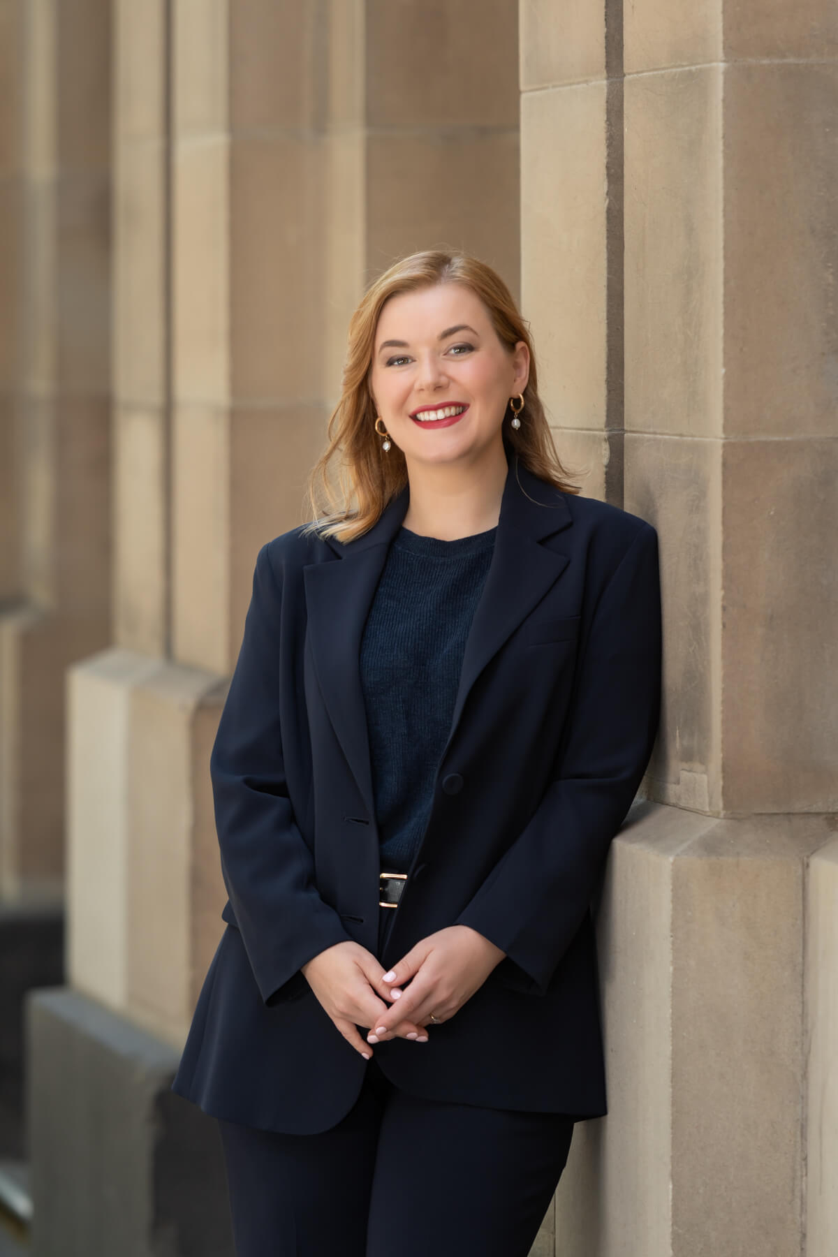 Fiona Cameron, Personal branding photography Melbourne